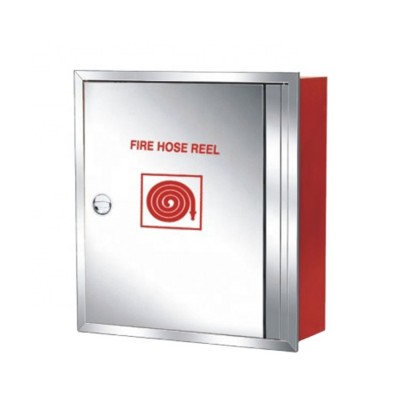 Fire Resistant Stainless Steel Cabinet