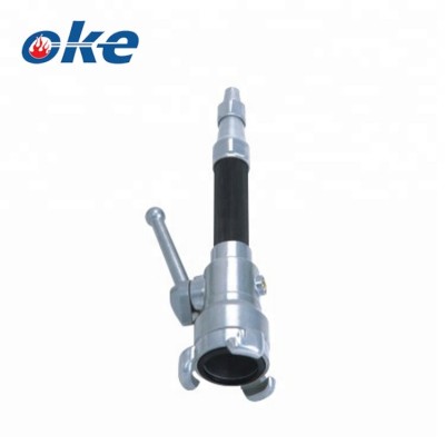 Okefire Spanish Type Fire Fighting Water Nozzle