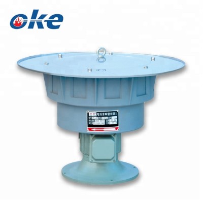 Huge Electronic Industrial Civil Defence Fire Alarm Siren OK-JDL400