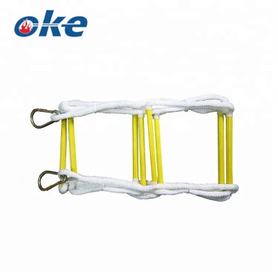 Okefire Portable Climbing Rope Ladder