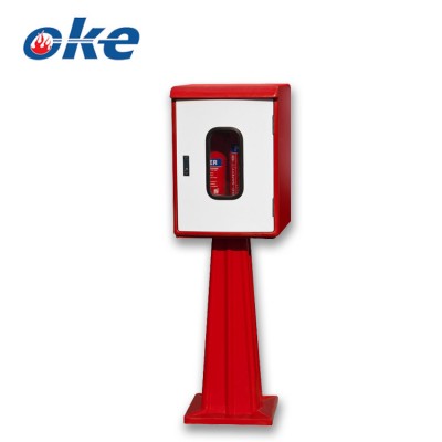 Extinguisher Hose Fiberglass Fire Cabinet