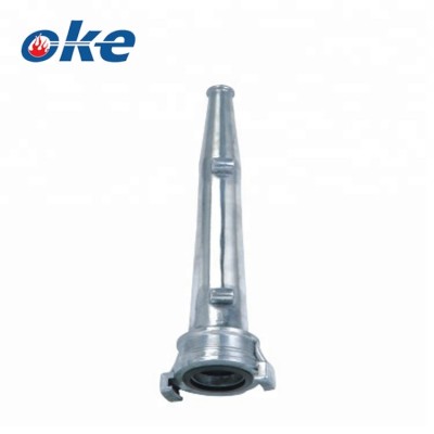 Okefire Gost Type Aluminum Fire Nozzle