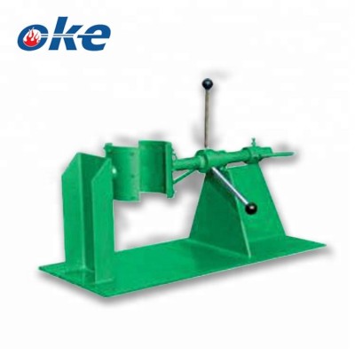 Okefire Manual Steel Clamp & Clamping Machine With Clamping Levers