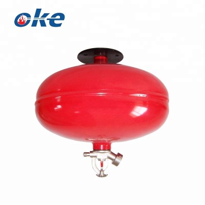 6 kg ~ 12 kg ABC Powder Hanging Fire Extinguisher