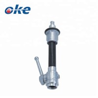 Okefire American Type Double Fire Nozzle