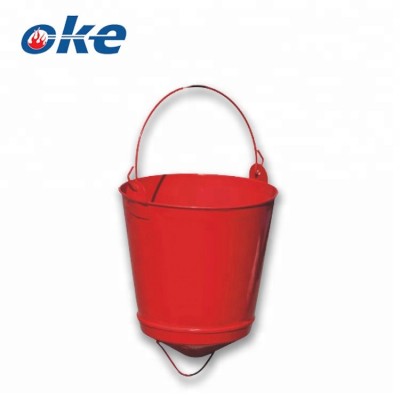 Okefire 8-20L Metal Fire Bucket