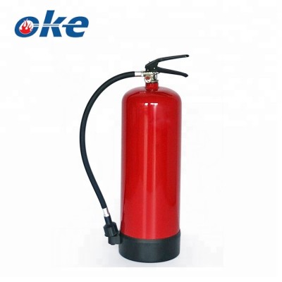 Okefire 9L 3%AFFF Foam Fire Extinguisher OK-F9