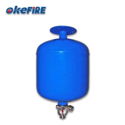 4.5Kg ABC Powder Automatic Fire Extinguisher