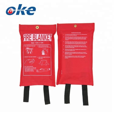 1.2 x 1.2M Safety Protection Blanket