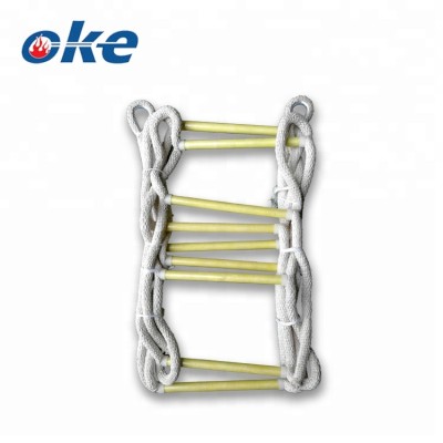 Portable Insulation Climbing Rope Ladder