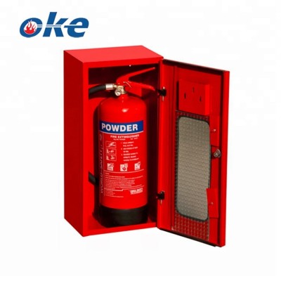 Fire Proof Protection Cabinet