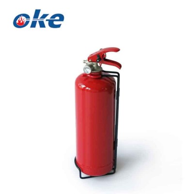 Okefire 2kg ABC Dry Powder Fire Extinguisher