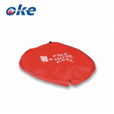 Okefire Nylon Fire Hose Reel Cover