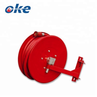 Okefire Wholesale Manual Water Hose Reel With Best Price