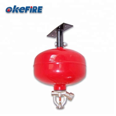 1Kg Automatic Dry Powder Fire Extinguisher