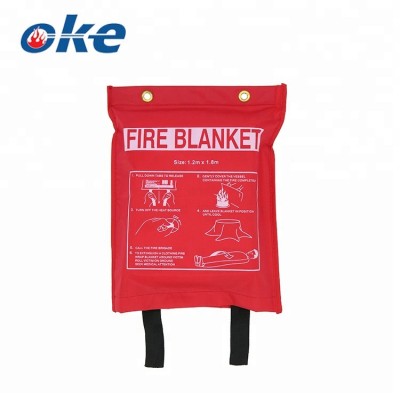 1.2 x 1.8M Instant Response Kitchen Fire Blanket