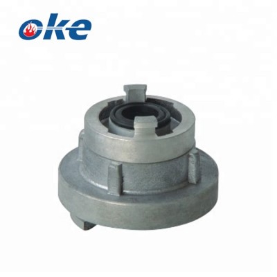 Okefire Storz Type Aluminum Reducer Pipe Coupling