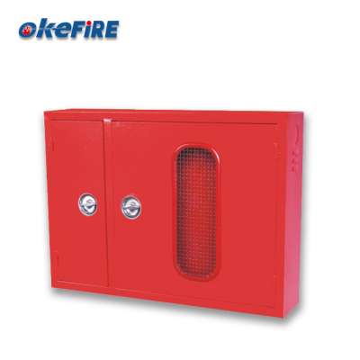 Fire Hose Reel Wall Mount Cabinet