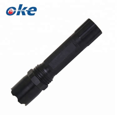 OKEFIRE Emergency Waterproof Led Torch Flashlight